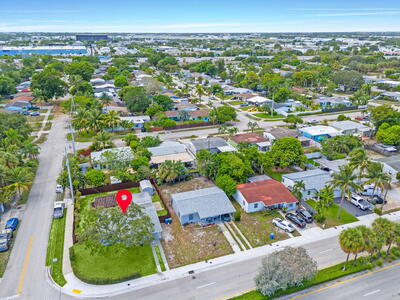 5341 N Andrews Avenue, Oakland Park, FL 33309