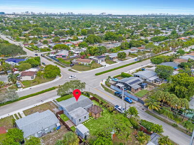 5341 N Andrews Avenue, Oakland Park, FL 33309