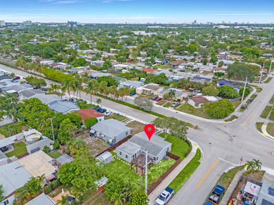 5341 N Andrews Avenue, Oakland Park, FL 33309