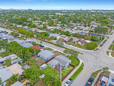 5341 N Andrews Avenue, Oakland Park, FL 33309