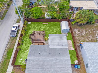 5341 N Andrews Avenue, Oakland Park, FL 33309