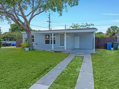 5341 N Andrews Avenue, Oakland Park, FL 33309