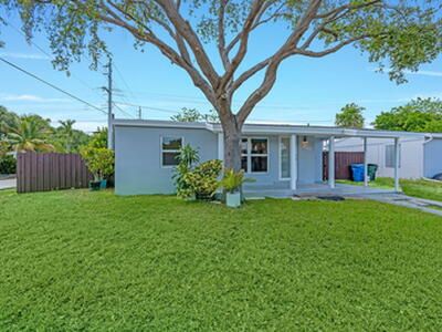 5341 N Andrews Avenue, Oakland Park, FL 33309