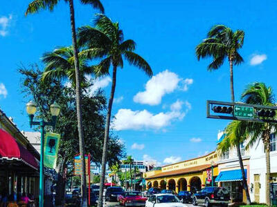 1171 W Magnolia Circle, Delray Beach, FL 33445