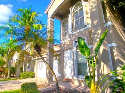 1171 W Magnolia Circle, Delray Beach, FL 33445