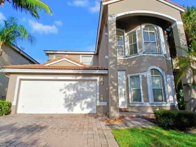 1171 W Magnolia Circle, Delray Beach, FL 33445