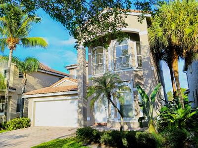 1171 W Magnolia Circle, Delray Beach, FL 33445