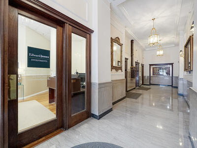 120 S Olive Avenue, West Palm Beach, FL 33401