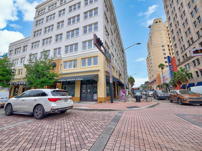 120 S Olive Avenue, West Palm Beach, FL 33401