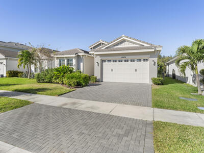 15474 Goldfinch Circle, Westlake, FL 33470