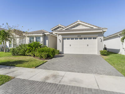 15474 Goldfinch Circle, Westlake, FL 33470