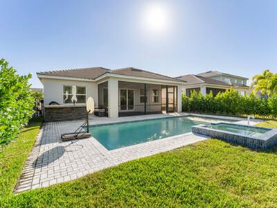 15474 Goldfinch Circle, Westlake, FL 33470