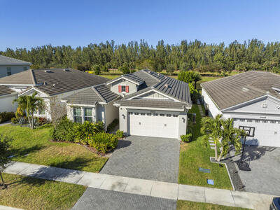 15474 Goldfinch Circle, Westlake, FL 33470