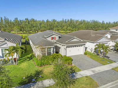 15474 Goldfinch Circle, Westlake, FL 33470