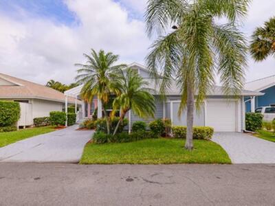 3267 NE Catamaran Terrace, Jensen Beach, FL 34957