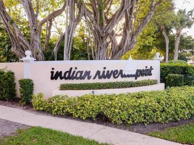 3267 NE Catamaran Terrace, Jensen Beach, FL 34957