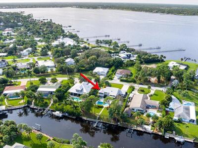 1947 NW Palmetto Terrace, Stuart, FL 34994