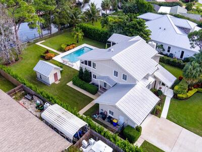 1947 NW Palmetto Terrace, Stuart, FL 34994