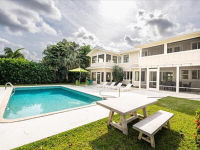 1947 NW Palmetto Terrace, Stuart, FL 34994