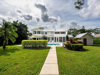 1947 NW Palmetto Terrace, Stuart, FL 34994