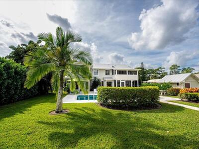 1947 NW Palmetto Terrace, Stuart, FL 34994