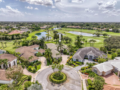 59 Saint James Drive, Palm Beach Gardens, FL 33418