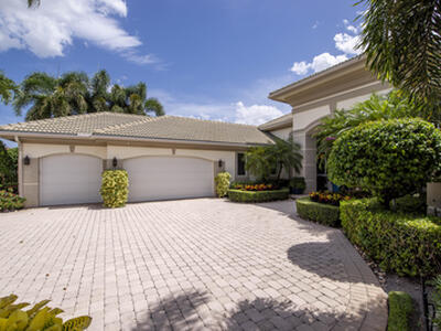 59 Saint James Drive, Palm Beach Gardens, FL 33418