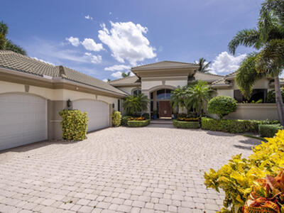 59 Saint James Drive, Palm Beach Gardens, FL 33418