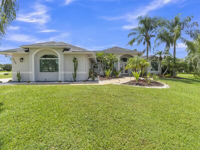 1265 Longlea Terrace, Wellington, FL 33414