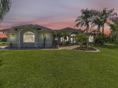 1265 Longlea Terrace, Wellington, FL 33414