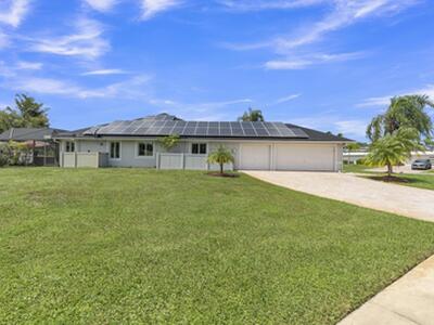 1265 Longlea Terrace, Wellington, FL 33414