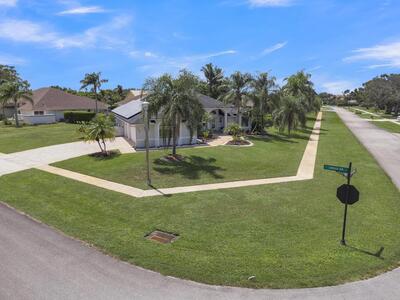 1265 Longlea Terrace, Wellington, FL 33414