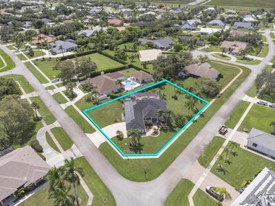 1265 Longlea Terrace, Wellington, FL 33414