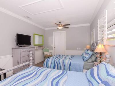 4041 NE Breakwater Drive, Jensen Beach, FL 34957