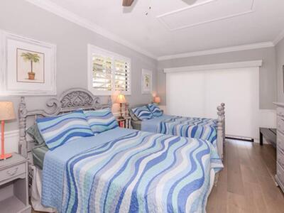 4041 NE Breakwater Drive, Jensen Beach, FL 34957