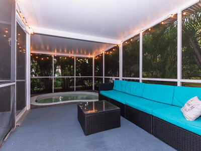 4041 NE Breakwater Drive, Jensen Beach, FL 34957