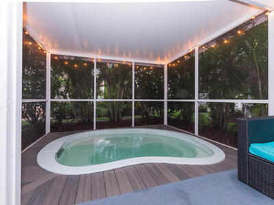 4041 NE Breakwater Drive, Jensen Beach, FL 34957