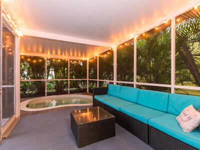 4041 NE Breakwater Drive, Jensen Beach, FL 34957