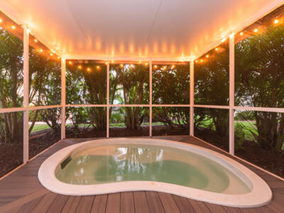 4041 NE Breakwater Drive, Jensen Beach, FL 34957