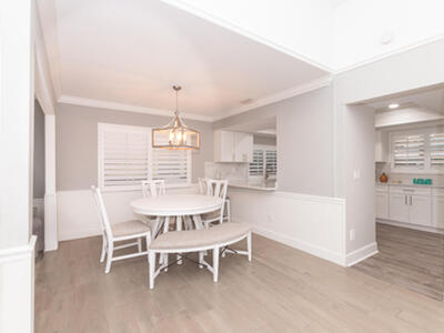 4041 NE Breakwater Drive, Jensen Beach, FL 34957