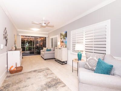 4041 NE Breakwater Drive, Jensen Beach, FL 34957