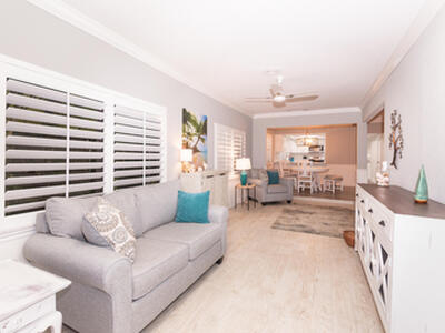 4041 NE Breakwater Drive, Jensen Beach, FL 34957