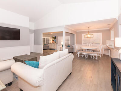 4041 NE Breakwater Drive, Jensen Beach, FL 34957