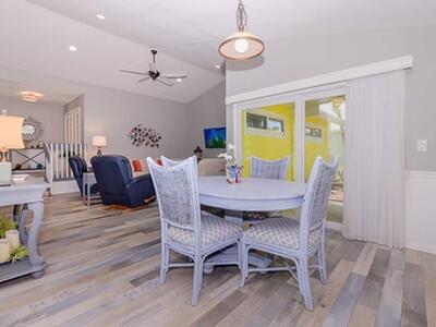 4031 NE Breakwater Drive, Jensen Beach, FL 34957