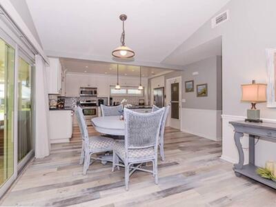 4031 NE Breakwater Drive, Jensen Beach, FL 34957