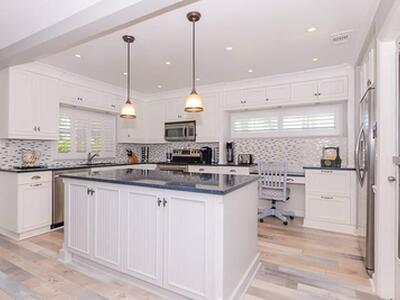 4031 NE Breakwater Drive, Jensen Beach, FL 34957