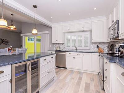 4031 NE Breakwater Drive, Jensen Beach, FL 34957