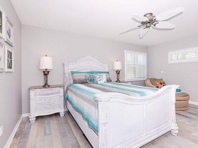 4031 NE Breakwater Drive, Jensen Beach, FL 34957