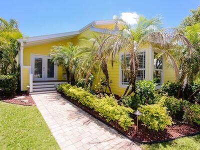 4031 NE Breakwater Drive, Jensen Beach, FL 34957