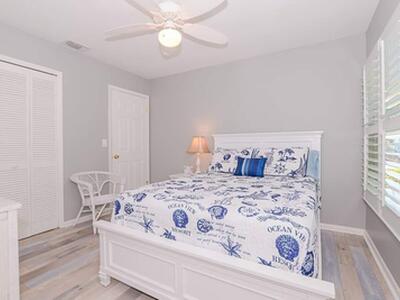 4031 NE Breakwater Drive, Jensen Beach, FL 34957